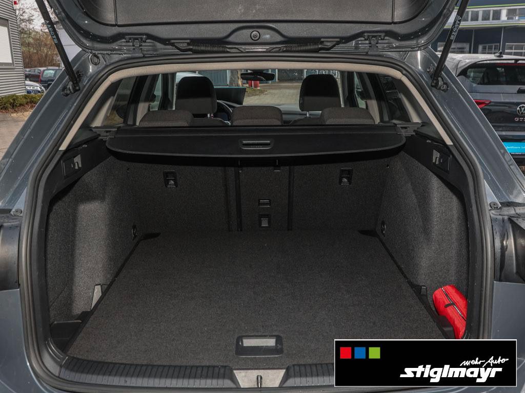 Volkswagen Golf - Bild 10