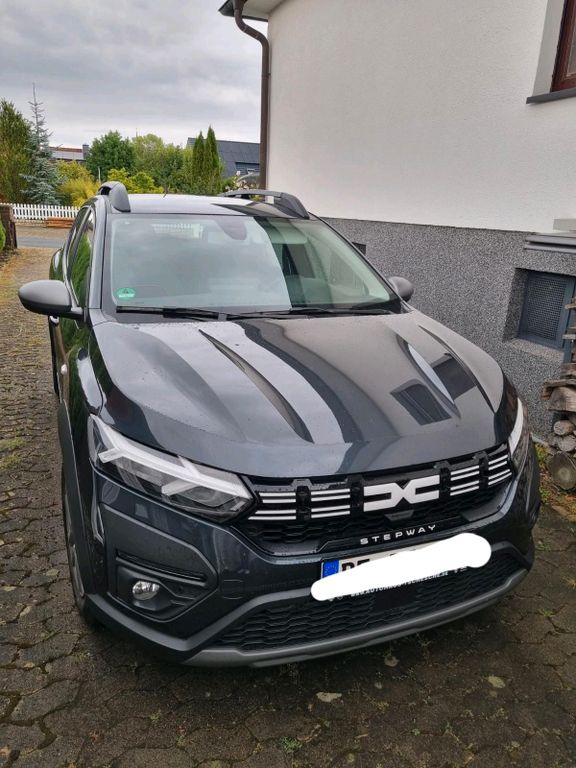 Image of Dacia Sandero