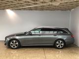 Mercedes-Benz E 200 T-Modell AHK/Schiebedach/LED/Totw.Navi/SHD - Mercedes-Benz E-Klasse: T Modell