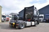 Mercedes-Benz Actros 1942 4X2 2021 StreamSpace - 4x4 Actros