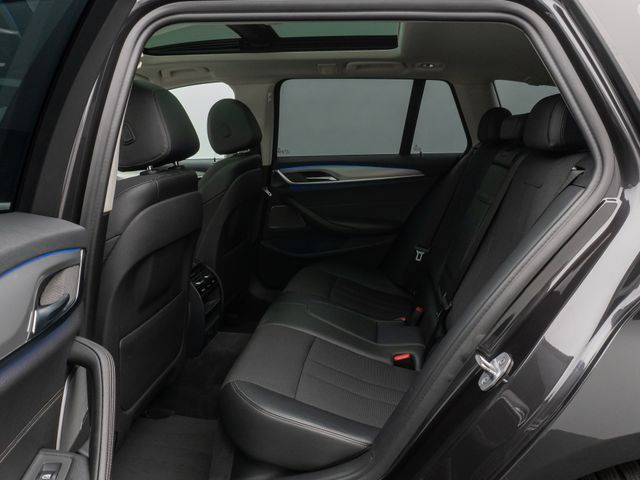 Foto Nummer 26: BMW 530d