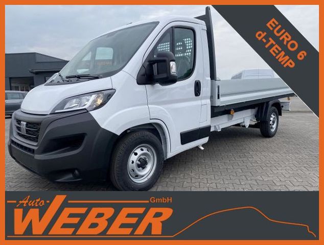 Fiat Ducato Maxi L5 Pritsche 35 140 Klima Bluetooth