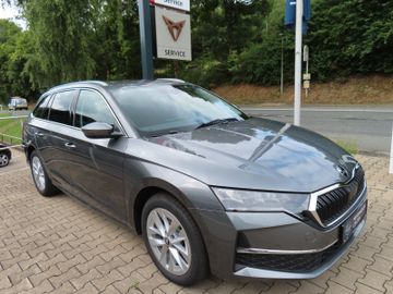 Fotografie 3 des Skoda Octavia Combi 1.5 TSI mHEV 110 kW Selection 5J.G