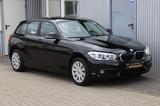 BMW 118 i Automatik+Navi+Klimaaut+PDC+1.Hand+LED - gebrauchte BMW Limousine