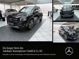 Mercedes-Benz GLB 200 d*PANO-DACH*EDITION 1*MEMORY*20"LM-FELGE - : Schwarz, Felge