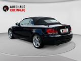 BMW 118 1er Cabrio- 118 i PDC TEMPO M SPORT - BMW: Cabrio, M 1er