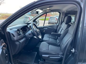 Renault Trafic Combi SpaceClass ENERGY dCi 145 EDC