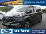 Ford Tourneo Custom Bus 320 L2 Tourneo Titanium X FWD - Ford mit Diesel-Antrieb