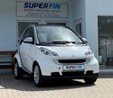 Smart ForTwo coupé 1.0 mhd passion SERVOLENKUNG KLIMA