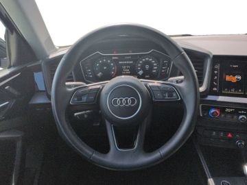 Audi A1 - 11