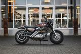 Harley-Davidson XL1200L Cafe Racer Umbau -BSL 200er  Heckumbau-- - CAFE RACER