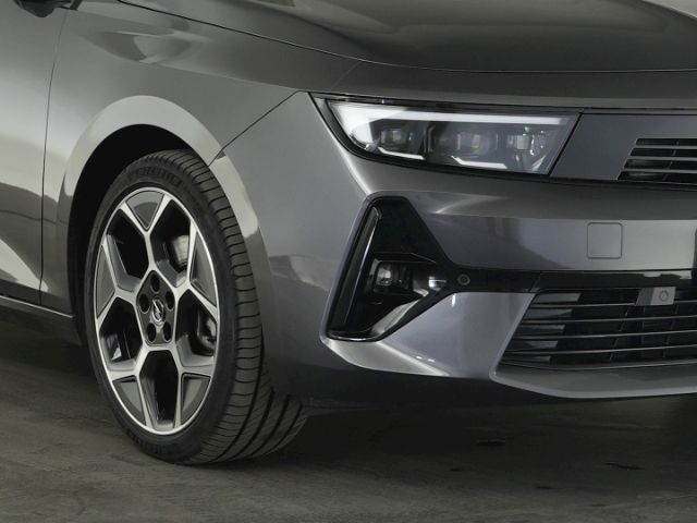 Astra L ST ULTIMATE AT+AHK+NAVI+360 GRAD KAMERA+