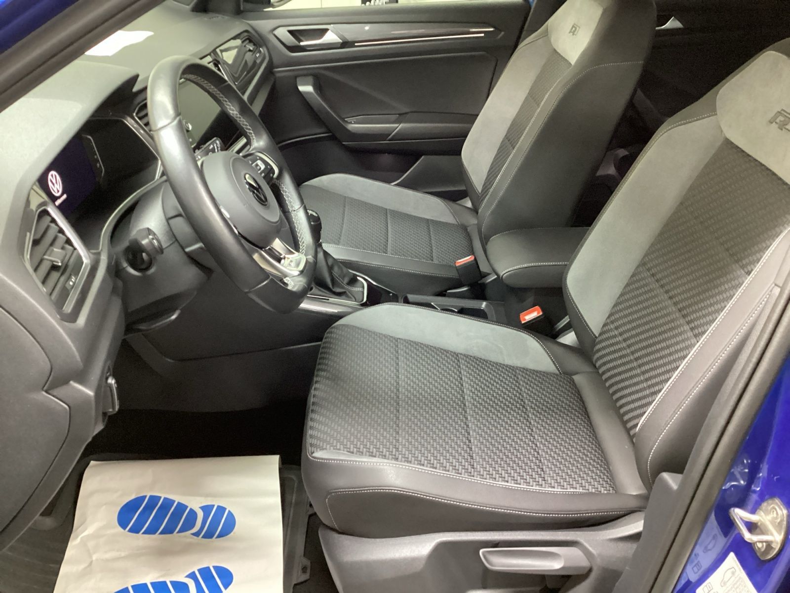 Volkswagen T-Roc - Bild 7