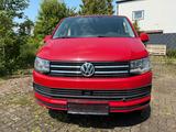 Volkswagen T6 Transporter Bus Caravelle Comfortline