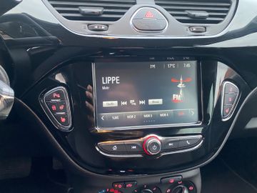 Bild 14 Opel CORSA ACTIVE WINTERPAKET PDC CARPLAY