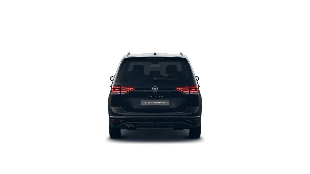Volkswagen Touran 2.0 GOAL 7SITZE AHK ACC NAVI CARPLAY ALU foto 5
