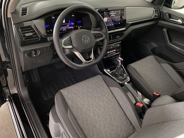 Volkswagen T-Cross Life 1.5 TSI DSG AHK+MATRIX+KAMERA, миниатюра 6