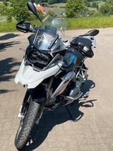 BMW R1200GS LC | Dynamic ESA | Navi V | Top Zustand! - Angebote entsprechen deinen Suchkriterien