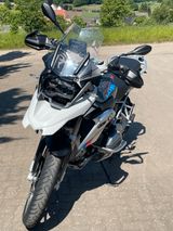 BMW R1200GS LC | Dynamic ESA | Navi V | Top Zustand! - Offers matching your search criteria