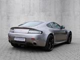 Aston Martin V8 Vantage Tungsten Silver - Aston Martin in Wuppertal