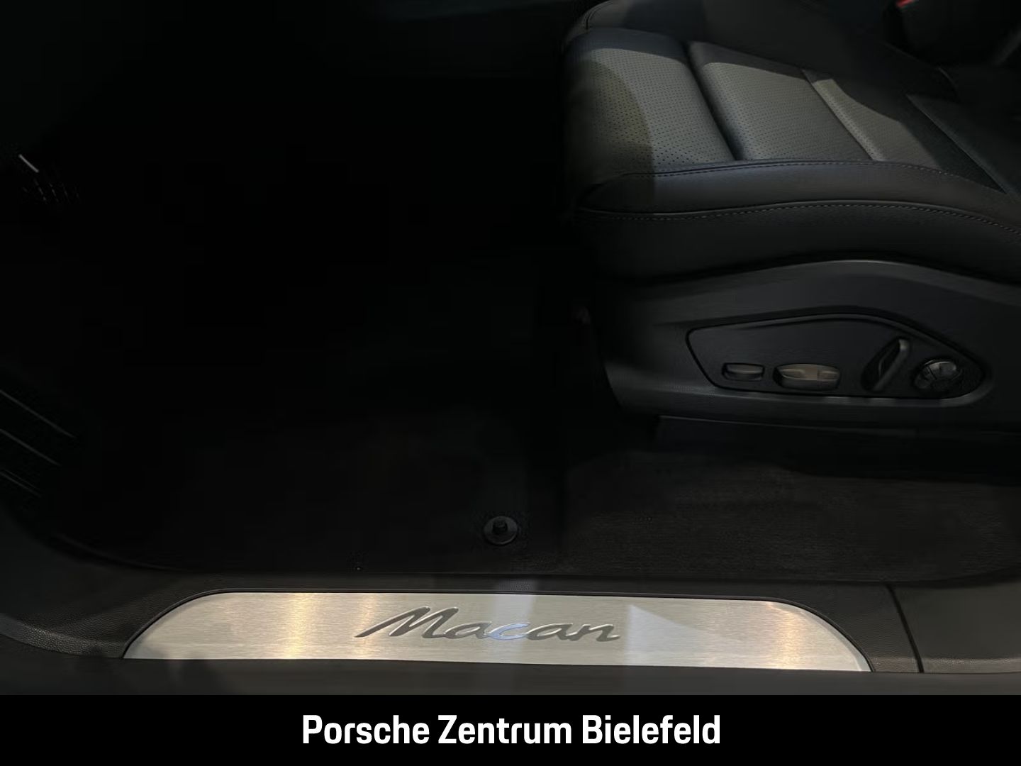 Porsche Macan - Bild 26