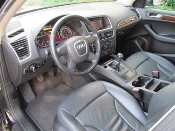 Audi Q5 - 11