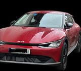 Kia EV6 Jahreswagen 77 mit WP AHK Reichwei... - Kia: 7 Jahre