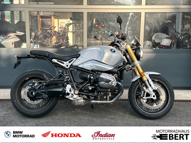 BMW R nineT Option 719 / Top Extras / Finanzierung