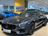 Mercedes-Benz AMG GT S PERFORMANCE *KAMERA*ABGAS*MEMO*COMAND* - Mercedes-Benz AMG GT S