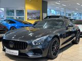 Mercedes-Benz AMG GT S PERFORMANCE *KAMERA*ABGAS*MEMO*COMAND* - Mercedes-Benz AMG GT S