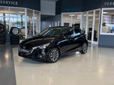 Mazda 2 SKYACTIV-G 115 Sports-Line NAVI+LM+Sitzhei.LED - Mazda 2: Partikelfilter