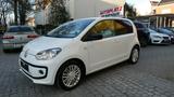 Volkswagen up! cup up! BMT, Navi, PDC hinten - gebrauchte Volkswagen up! aus dem Jahr 2015