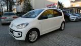 Volkswagen up! cup up! BMT, Navi, PDC hinten - Volkswagen up! in Berlin