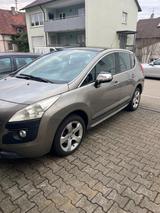 Peugeot 3008 Business-Line HDi FAP 160 Automatik Bus... - Peugeot 3008: Business Line