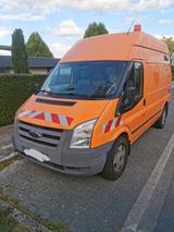 Ford transit 4x4 awd - Ford Transit awd Gebrauchtwagen