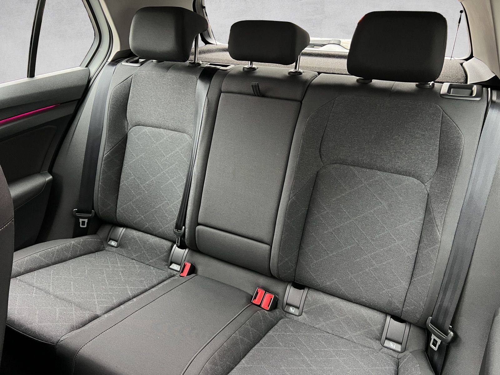 Golf VIII Life 2.0 TDI DSG Navi*ACC*Kamera