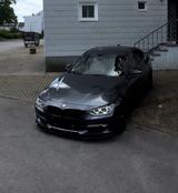 BMW 3er 328i top Zustand, 360 Kamera, Tot... - BMW 328: E36 328i