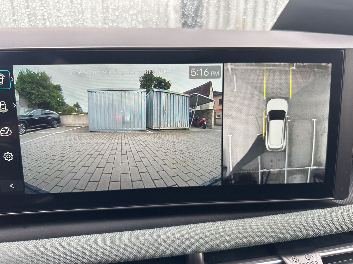 Hyundai Tucson – Bild 20