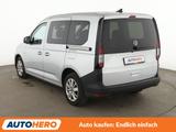 Volkswagen Caddy 2.0 TDI *TEMPO*CAM*PDC*SHZ*KLIMA* - VW Caddy von 2025