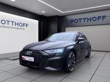 Audi A3 Sportback 35 TFSI S LINE PANO NAVI VIRTUAL SI - Audi A3 Gebrauchtwagen in Hamm