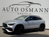 Mercedes-Benz GLA 200 7G-DCT Edition 1 Panorama | Burmester |  - Mercedes-Benz GLA 200 in Krefeld