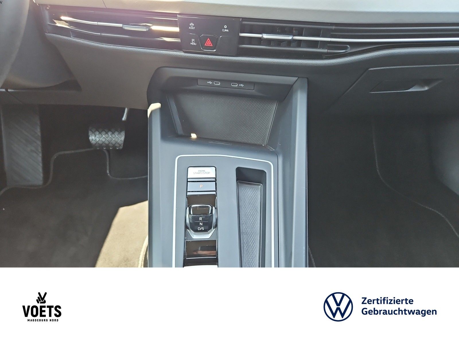 Volkswagen Golf - Bild 10