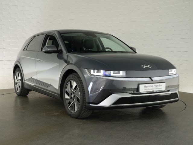 Hyundai IONIQ 5 – Bild 23