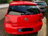 Volkswagen Polo 6R 1.2 TSI Team Top 105 PS 6 Gänge  - Volkswagen Polo aus 2010: Team