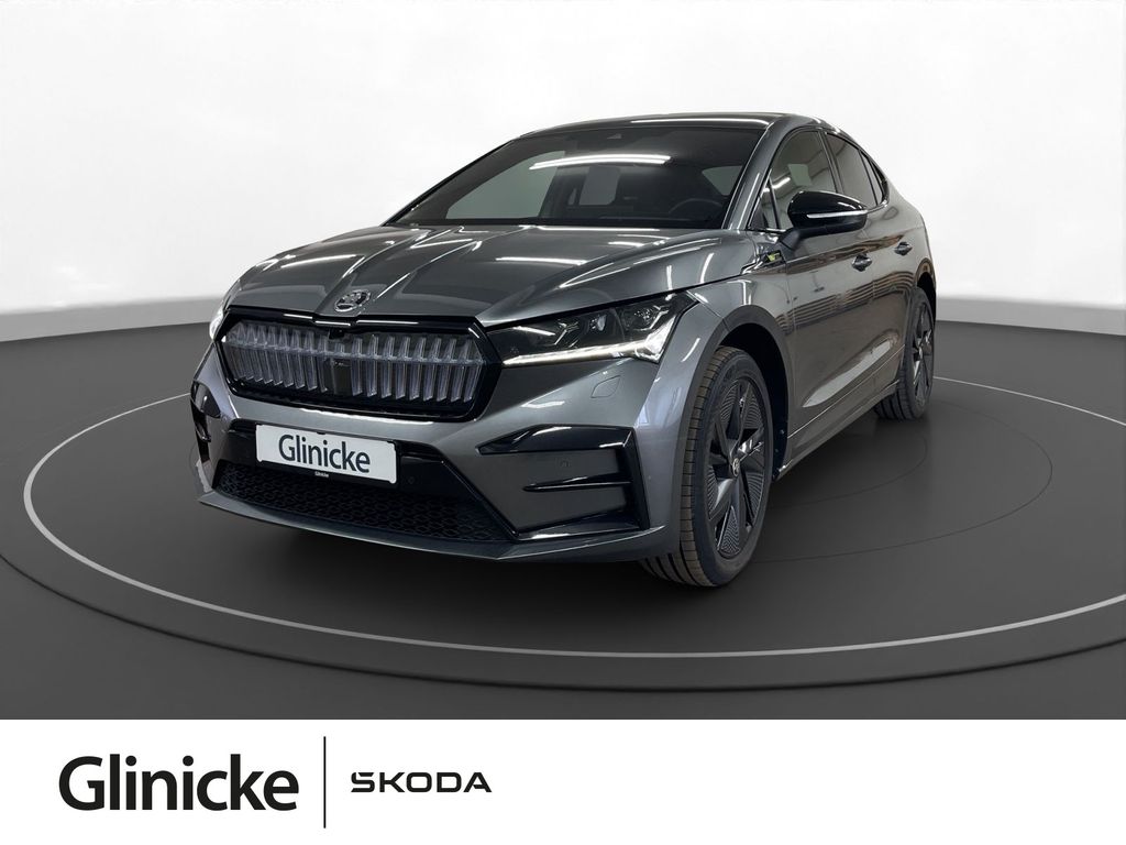 Image of Skoda Enyaq