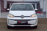 Volkswagen up! e-up! Klima Bluetooth DAB - Volkswagen up! mit Elektro-Antrieb