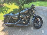 Harley-Davidson Iron 883  XL2 Jekill & Hyde - HARLEY-DAVIDSON 2 XL