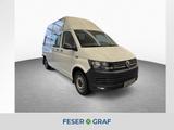 Volkswagen T6 Transporter Kasten Hochdach 2.0 TDI 4 Motion - Trucks in Nürnberg