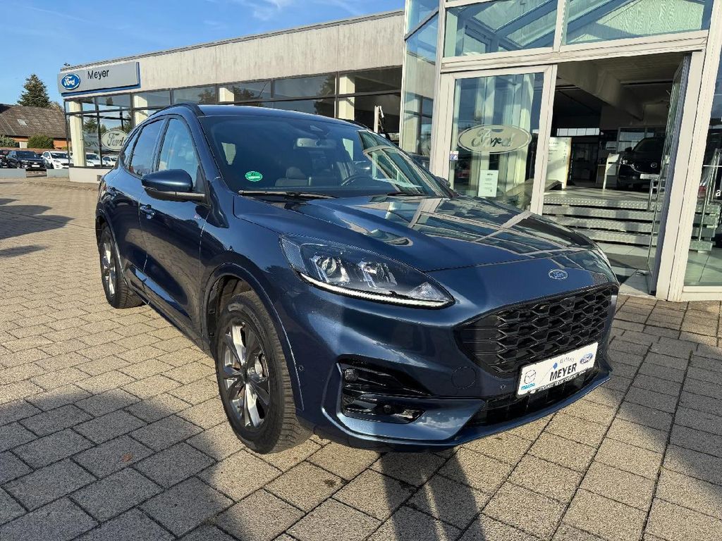 Image of Ford Kuga