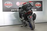 Yamaha TMAX 560 von der Munich Bike Factory - Yamaha Motorräder in München